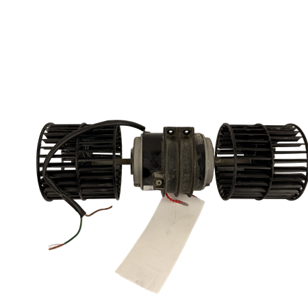 Fläktmotor